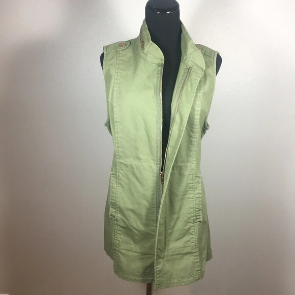 Cabi Utility Vest‎ - Picture 4 of 8